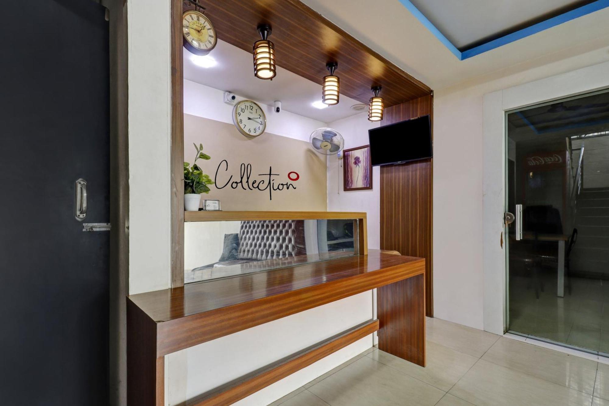 Hotel O Alfa Inn Bangalore Exterior foto